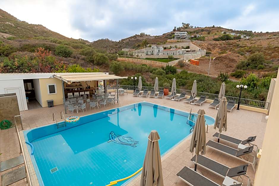 Elpis Studios & Apartments