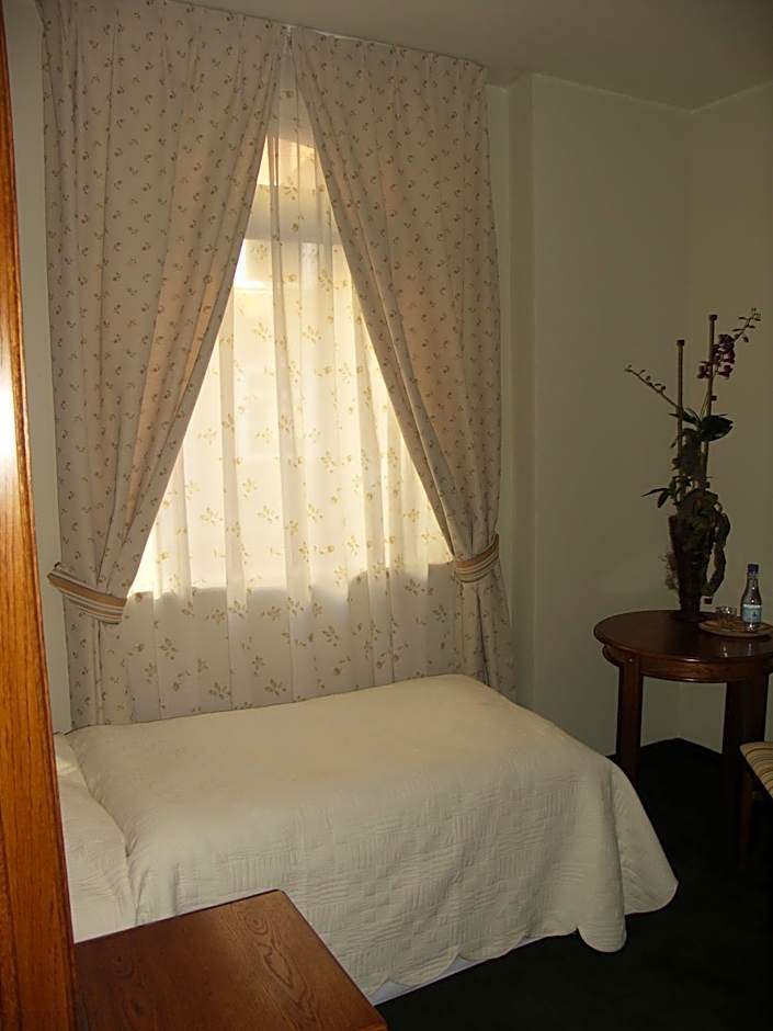 Willa Biala Lilia Old Town