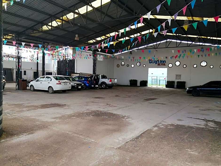 Hotel ANB Aeropuerto Guadalajara