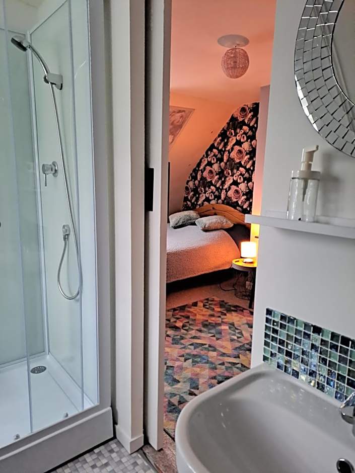 Chambres Dhôtes Numéro 1