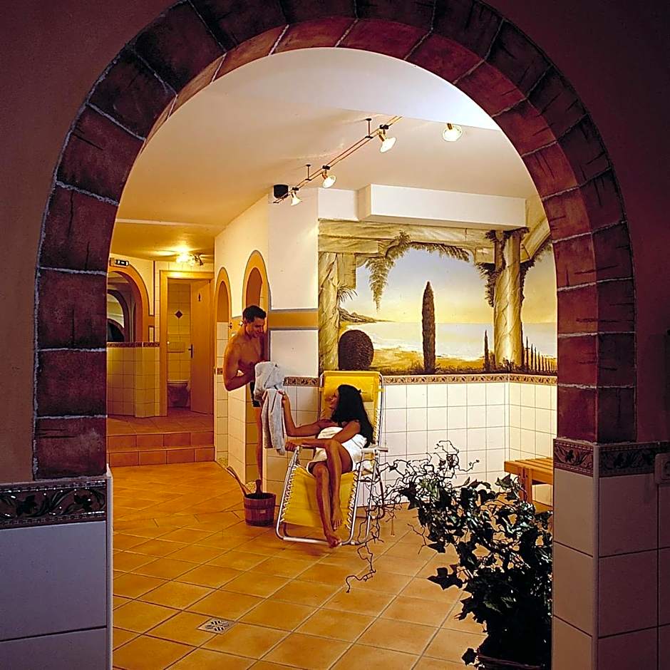 Hotel Garni Ferienhof