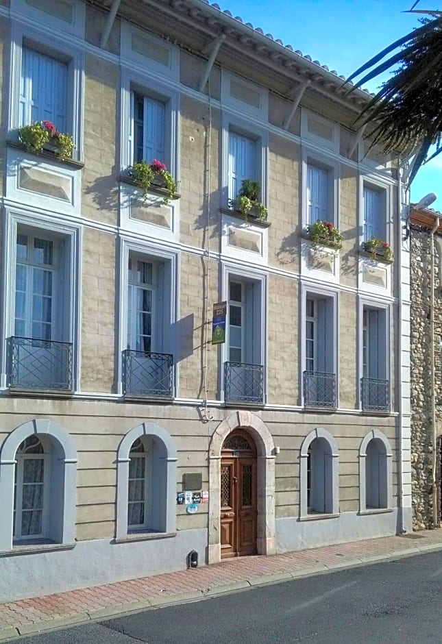 Maison 225