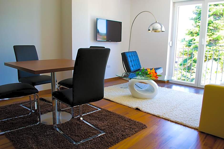 Residence Villa Karda