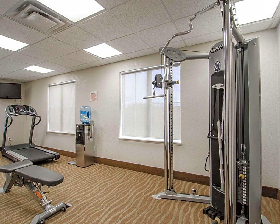 Quality Inn and Suites