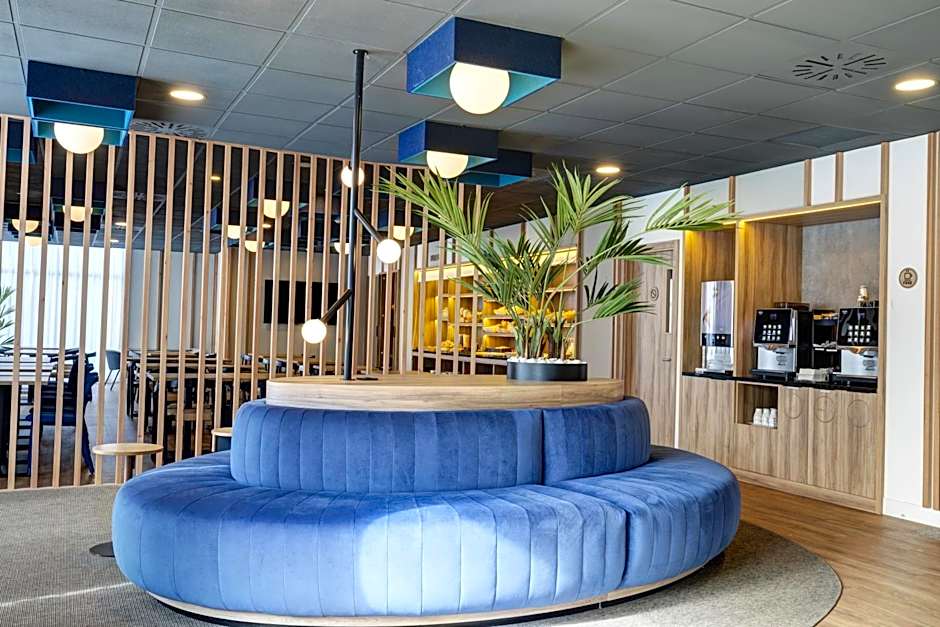 B&B Hotel Madrid Las Rozas