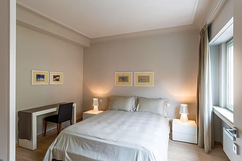 Four Stars Aparthotel