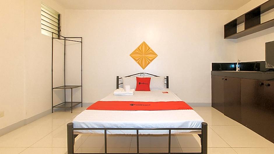 Reddoorz @ The Vjour Hotel Makati – Makati, ME