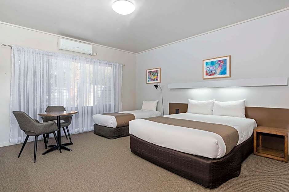 Comfort Inn Clubarham