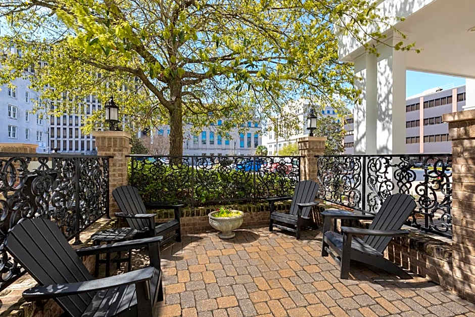 Candlewood Suites Mobile-Downtown By IHG