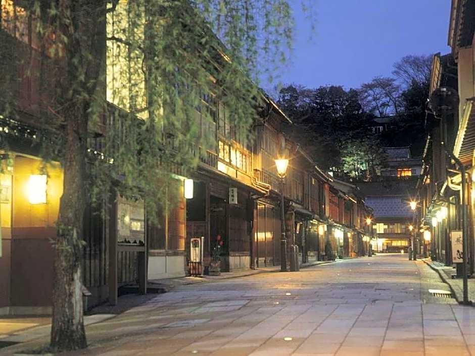 Ooedo Onsen Monogatari Nagayama
