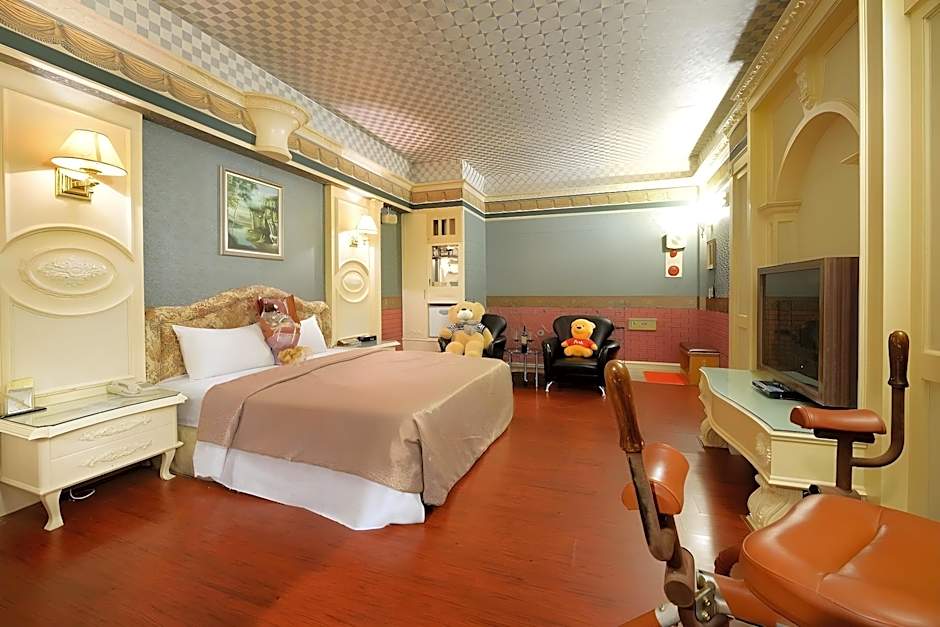 Holland Village Motel Hua Pin