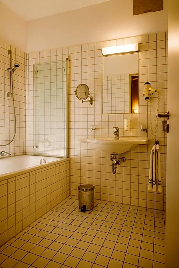 Hotel Vierseithof Luckenwalde