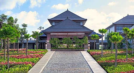 Marriott's Bali Nusa Dua Terrace