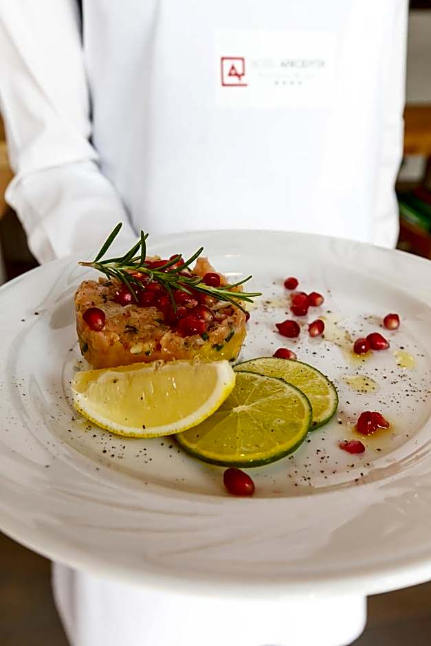 Hotel Afrodyta Business & Spa