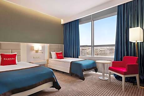 Double Room - Non-Smoking