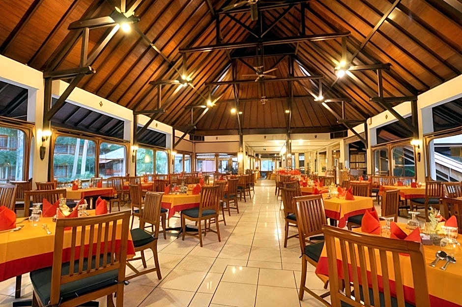 The Jayakarta Lombok Beach Resort