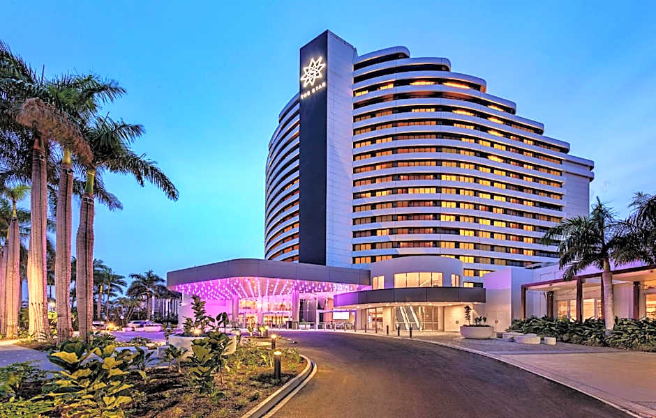 The Star Grand at The Star Gold Coast
