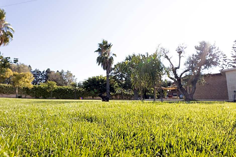 AgriFamily Village