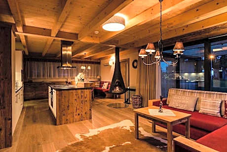 Villa Resort & Organic Spa