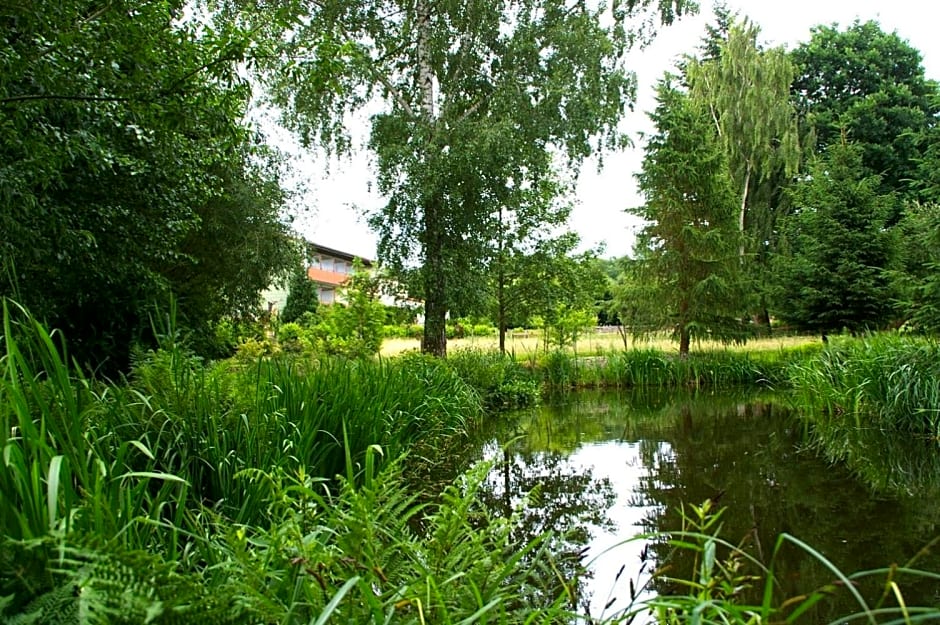 Hotel Schleifmühle