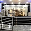 Holiday Inn Express Mexico - Toreo By IHG