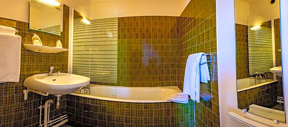 Hotel Le Boischaut - Citotel Chateauroux