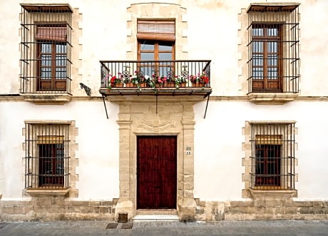 CASA PALACIO SUR