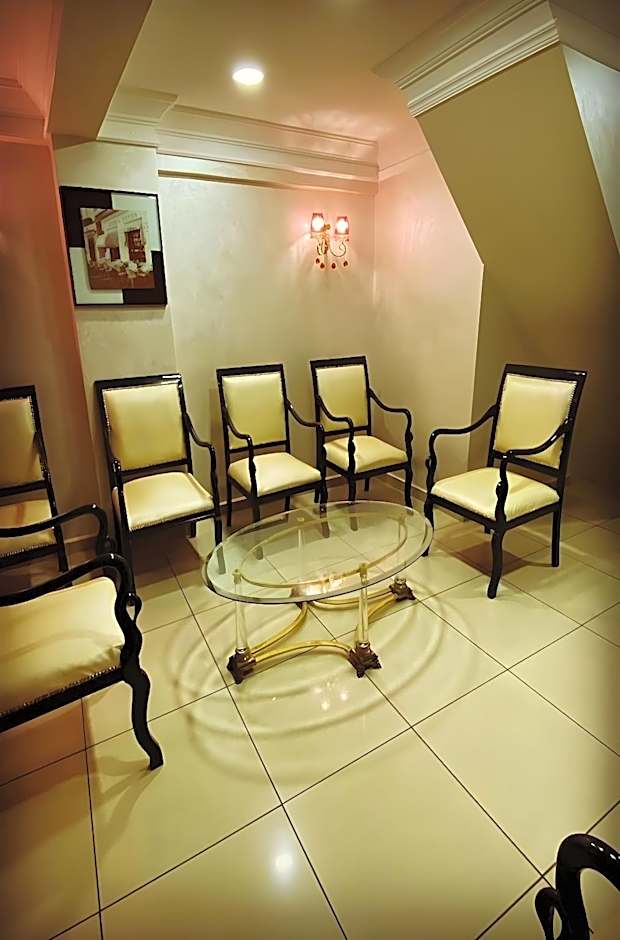 Harran Hotel Beyazıt