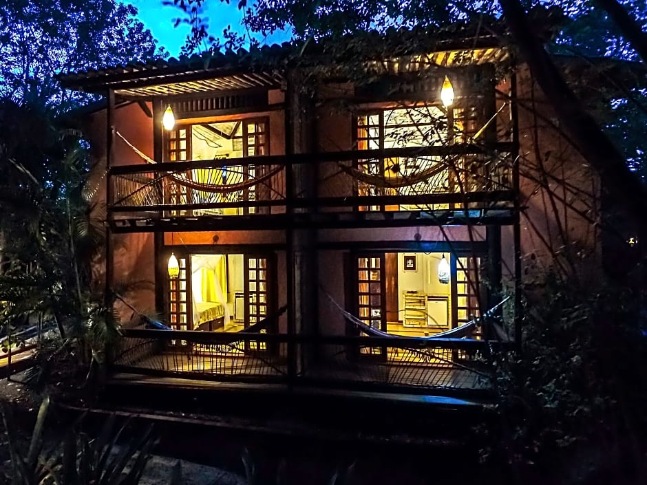 Vilangelim Eco Pousada