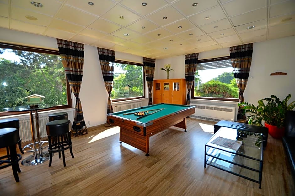 Landhotel Sulzbacher Hof