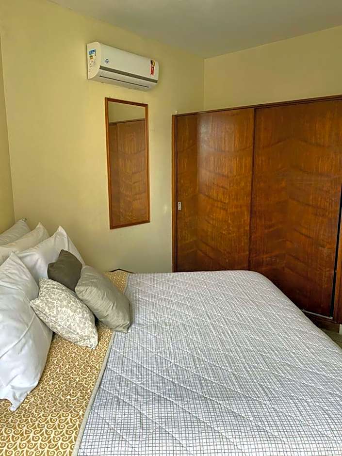 Canascenter Apart Hotel