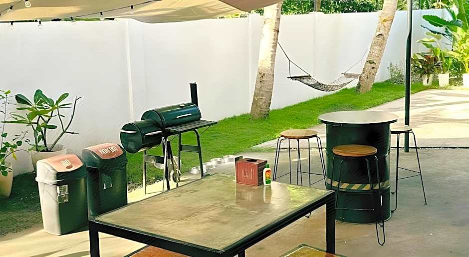 PIG DIVE HOSTEL MOALBOAL