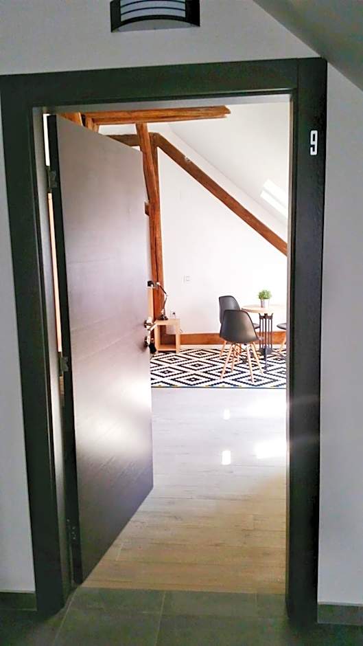 Arhiv Boutique House