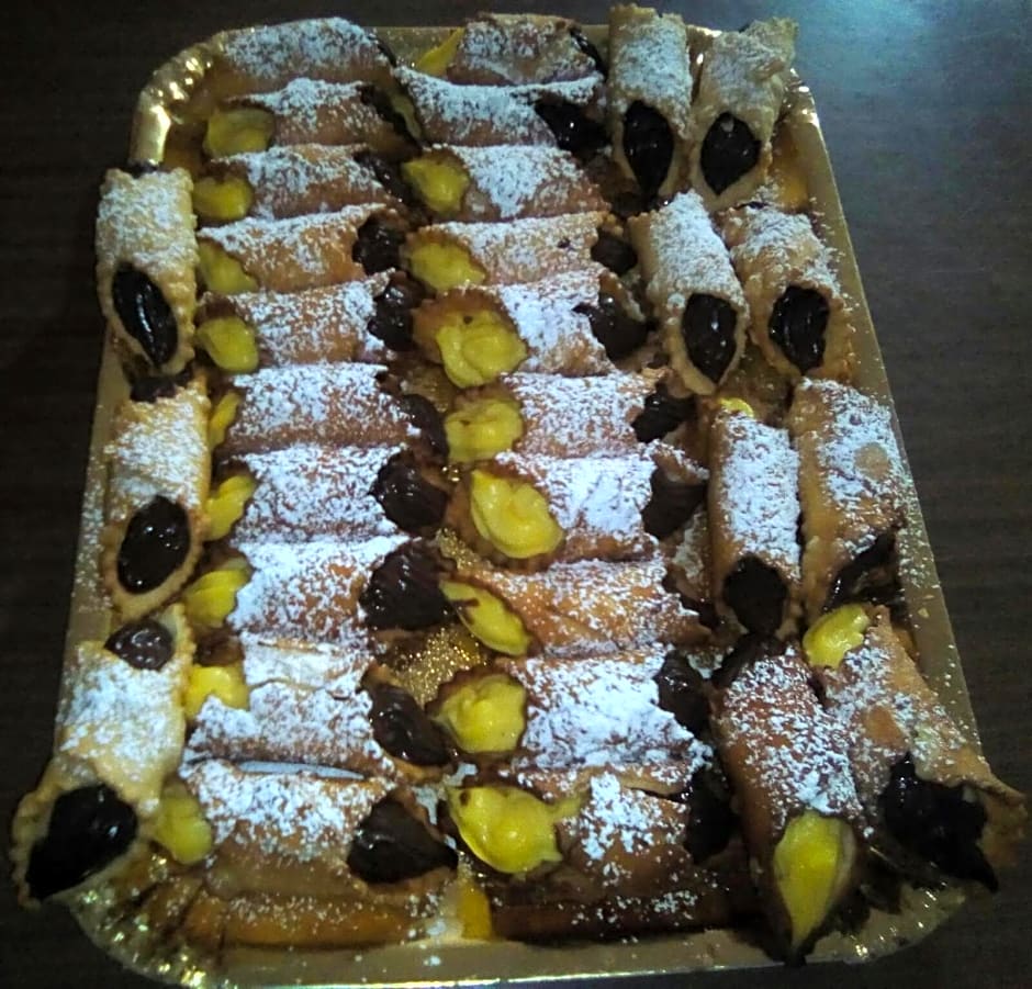 B&B Porta di Suso Camerota