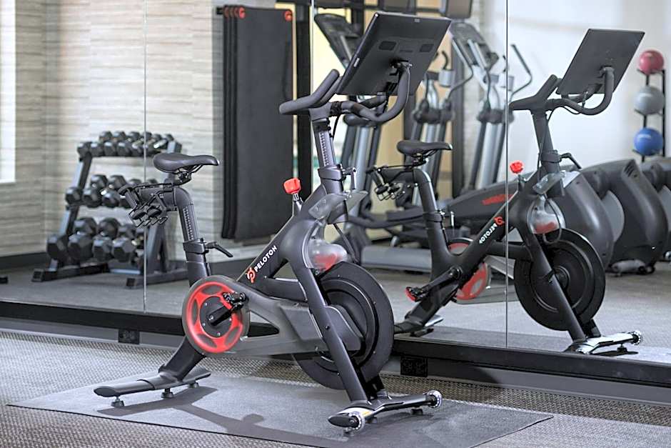 Courtyard by Marriott Bloomington by Mall of America