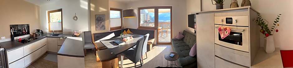 Restaurant Appartements Almdiele