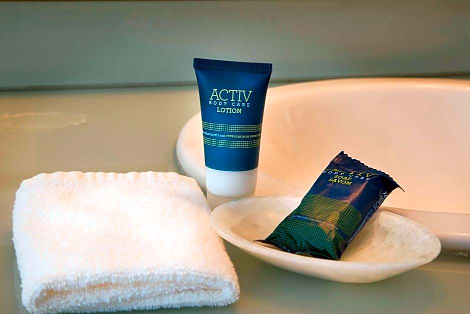 Four Points By Sheraton Queretaro Norte