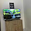 Staycation budget room