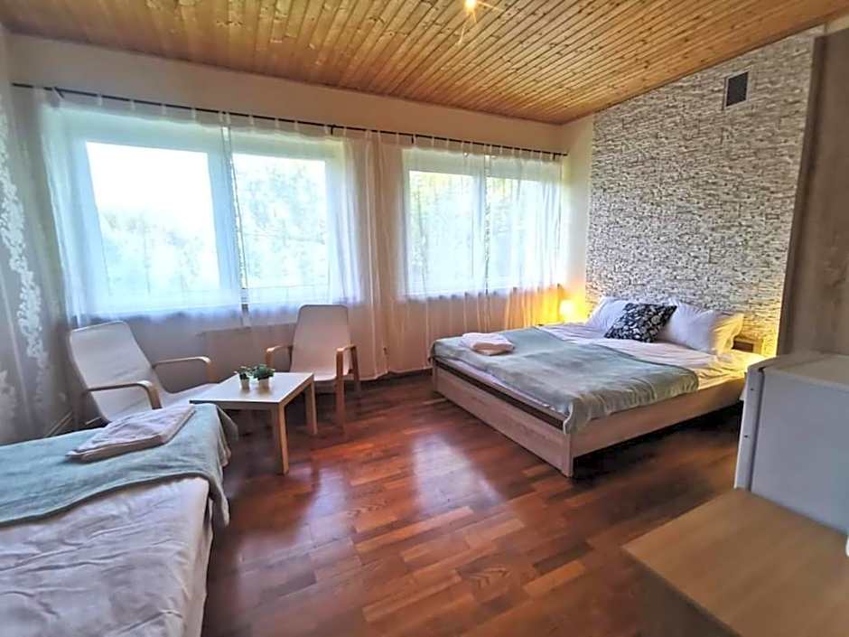 Gierałtówka Apartamenty