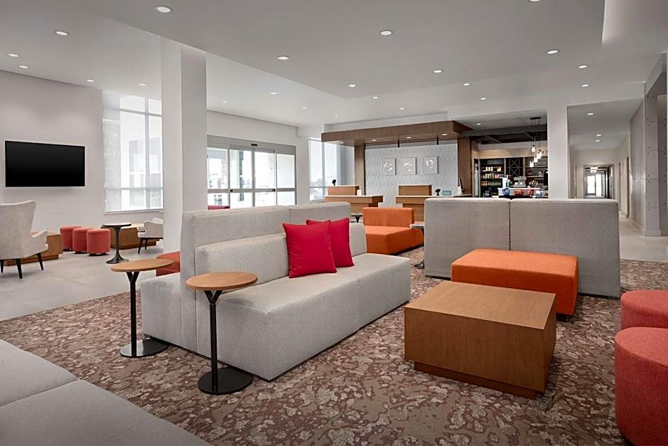 Hilton Garden Inn Denver Airport Tower Road