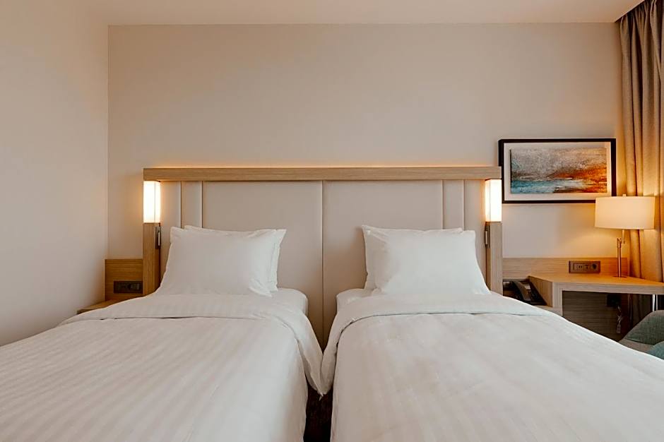 Courtyard by Marriott Chisinau