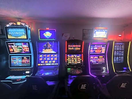 Extended Stay Inn & Suites