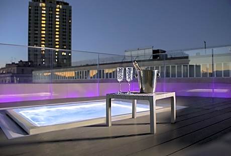 Culture Hotel Centro Storico