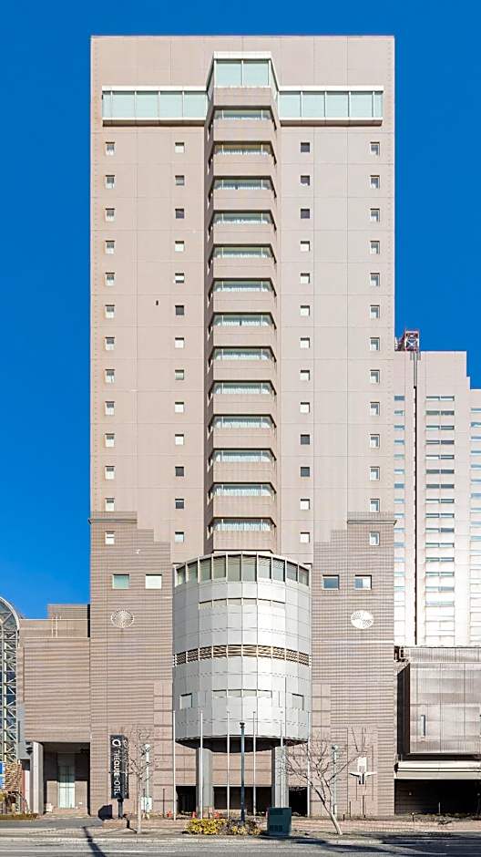 The Qube Hotel Chiba