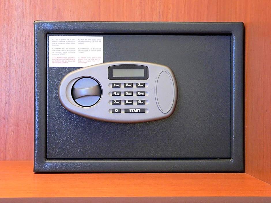 Hotel Premier Bariloche