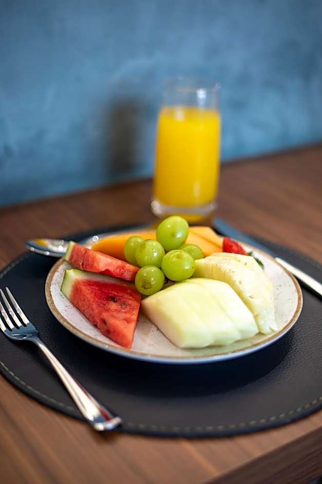 Ramada Hotel & Suites Campos Dos Goytacazes