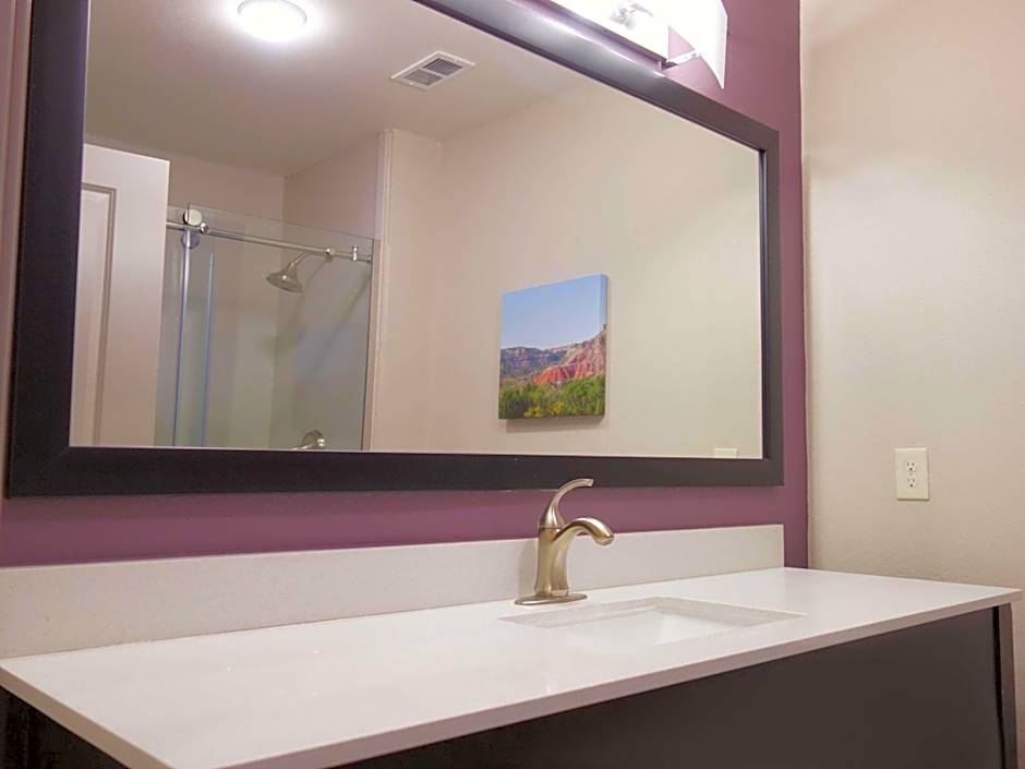 La Quinta Inn & Suites by Wyndham Pampa