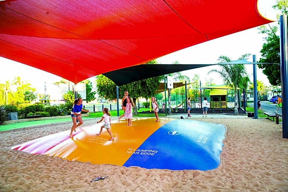 All Seasons Mildura Holiday Park