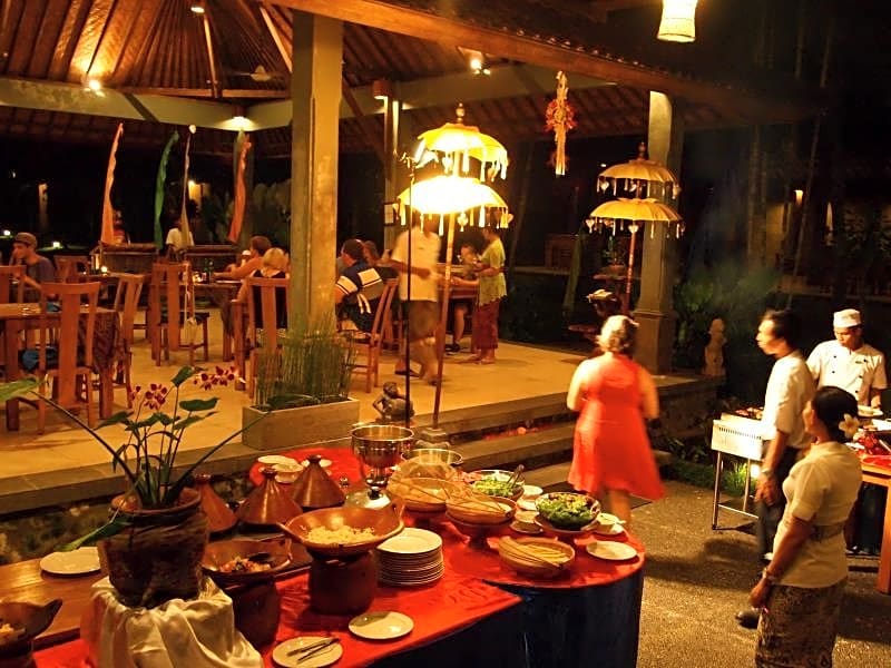 Saren Indah Hotel