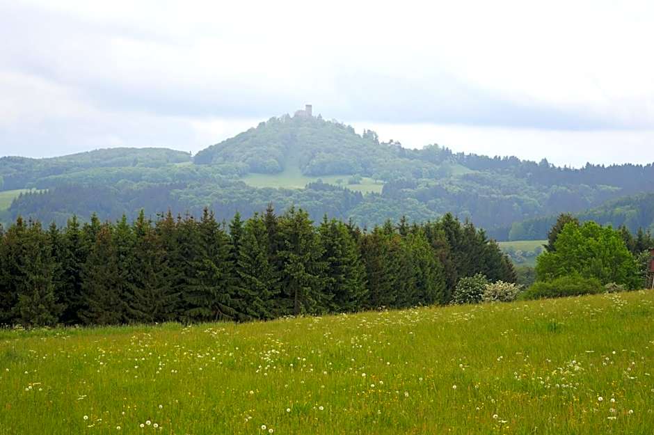 Franky House am Nürburgring